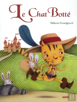 Bertrand.pt - Le Chat Botte (Ptit Classique)