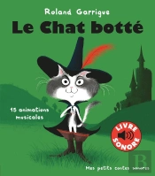 Le Chat Botté