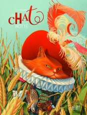 Le Chat Botté