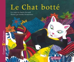 Bertrand.pt - Le Chat Botté