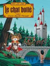 Le Chat Botté Tome 1