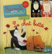Le Chat Botte