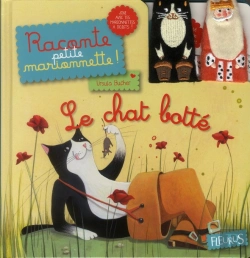Bertrand.pt - Le Chat Botte
