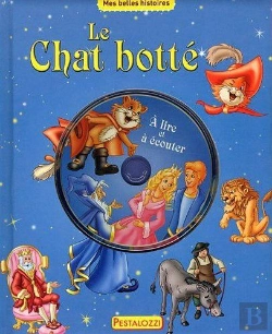 Bertrand.pt - Le Chat Botte