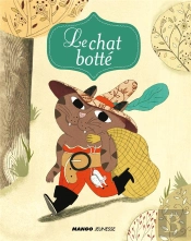 Le Chat Botte