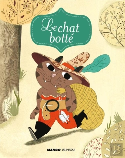 Bertrand.pt - Le Chat Botte
