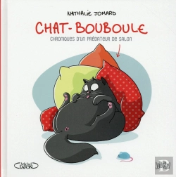 Bertrand.pt - Le Chat Bouboule