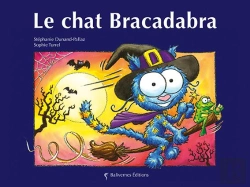 Bertrand.pt - Le Chat Bracadabra