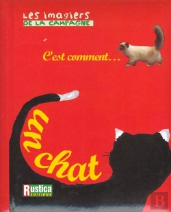 Bertrand.pt - Le Chat