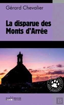 Bertrand.pt - Le Chat Catia Mene L'Enquete - T06 - La Disparue Des Monts D'Arree