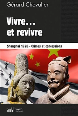 Bertrand.pt - Le Chat Catia Mène L'Enquête ! : Vivre... Et Revivre