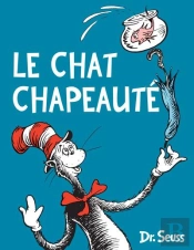 Le Chat Chapeaute