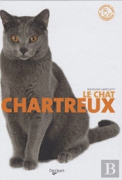Le Chat Chartreux