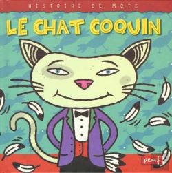 Bertrand.pt - Le Chat Coquin