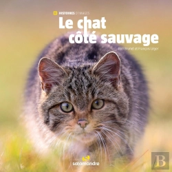 Bertrand.pt - Le Chat Côté Sauvage