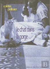 Le Chat Dans La Gorge