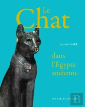 Le Chat Dans L'Egypte Ancienne