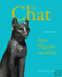 Bertrand.pt - Le Chat Dans L'Egypte Ancienne