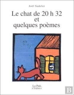 Bertrand.pt - Le Chat De 20 Heures 32 Et Quelques Poemes