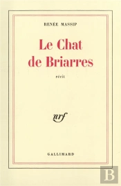 Le Chat De Briarres