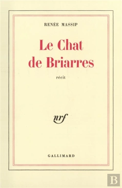 Bertrand.pt - Le Chat De Briarres