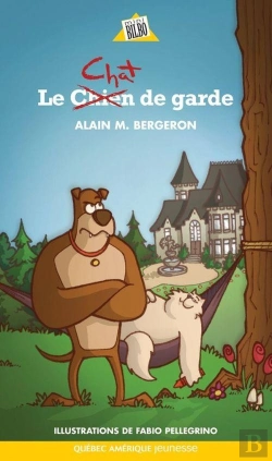 Bertrand.pt - Le Chat De Garde