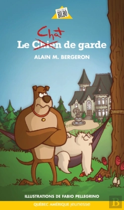 Bertrand.pt - Le Chat De Garde