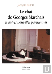 Le Chat De Georges Marchais Et Autres Nouvelles Parisiennes
