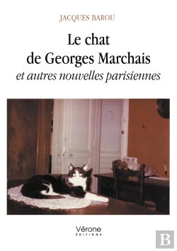 Bertrand.pt - Le Chat De Georges Marchais Et Autres Nouvelles Parisiennes