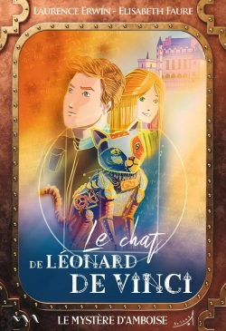 Bertrand.pt - Le Chat De Léonard De Vinci : Le Mystère D'Amboise