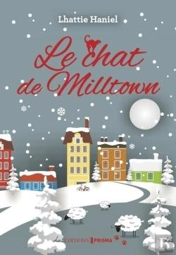 Bertrand.pt - Le Chat De Milltown