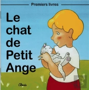 Le Chat De Petit Ange