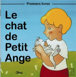Bertrand.pt - Le Chat De Petit Ange
