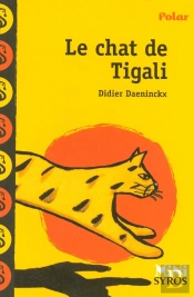 Le Chat De Tigali