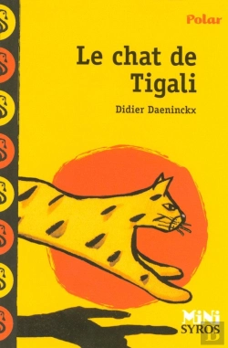 Bertrand.pt - Le Chat De Tigali