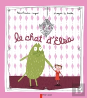 Le Chat D'Elsa