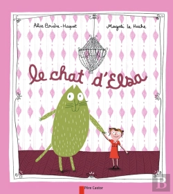 Bertrand.pt - Le Chat D'Elsa