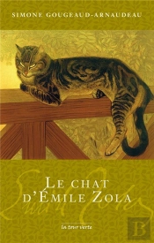 Le Chat D'Émile Zola