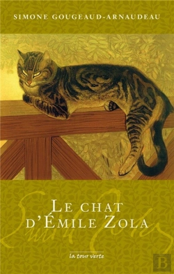 Bertrand.pt - Le Chat D'Émile Zola