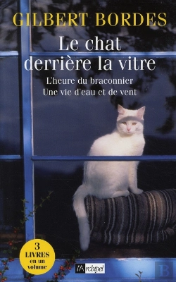 Bertrand.pt - Le Chat Derrière La Vitre