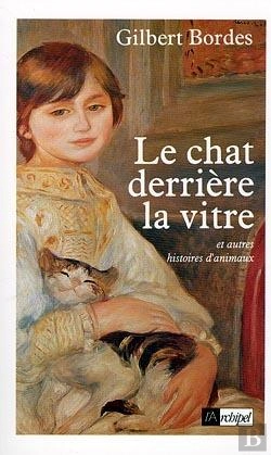 Bertrand.pt - Le Chat Derriere La Vitre