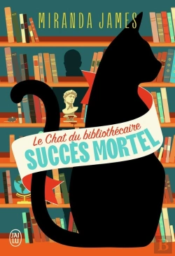 Bertrand.pt - Le Chat Du Bibliothecaire T1 Succes Mortel