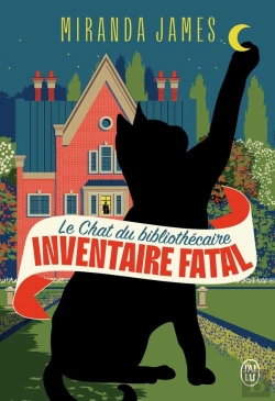 Bertrand.pt - Le Chat Du Bibliothecaire T2 Inventaire Fatal