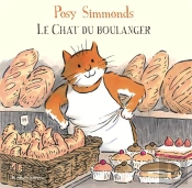 Le Chat Du Boulanger