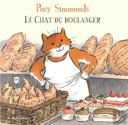 Bertrand.pt - Le Chat Du Boulanger