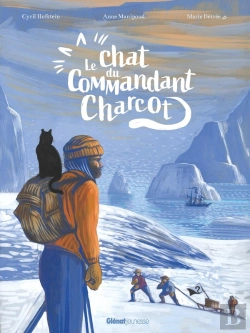 Bertrand.pt - Le Chat Du Commandant Charcot