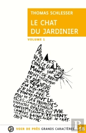Le Chat Du Jardinier