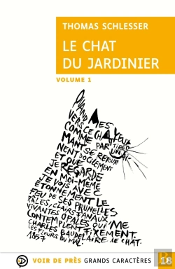 Bertrand.pt - Le Chat Du Jardinier
