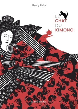 Bertrand.pt - Le Chat Du Kimono Tome 1