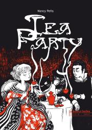 Le Chat Du Kimono Tome 2 : Tea Party